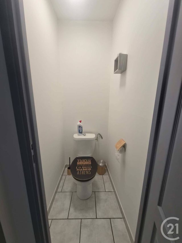 Maison &agrave; louer - 3 pi&egrave;ces - 57,77 m2 - Lievin - 62 - NORD-PAS-DE-CALAIS