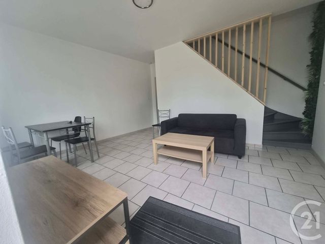Maison &agrave; louer - 3 pi&egrave;ces - 57,77 m2 - Lievin - 62 - NORD-PAS-DE-CALAIS