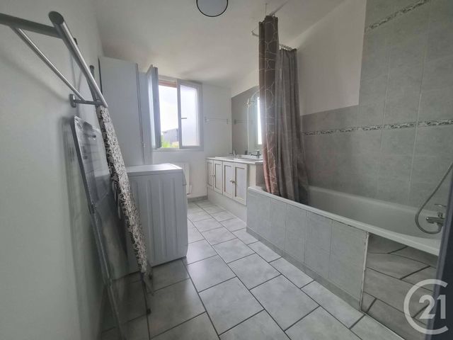 Maison &agrave; louer - 3 pi&egrave;ces - 57,77 m2 - Lievin - 62 - NORD-PAS-DE-CALAIS