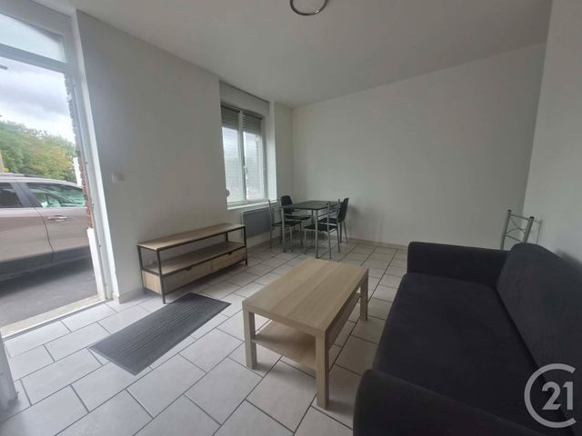 Maison &agrave; louer - 3 pi&egrave;ces - 57,77 m2 - Lievin - 62 - NORD-PAS-DE-CALAIS