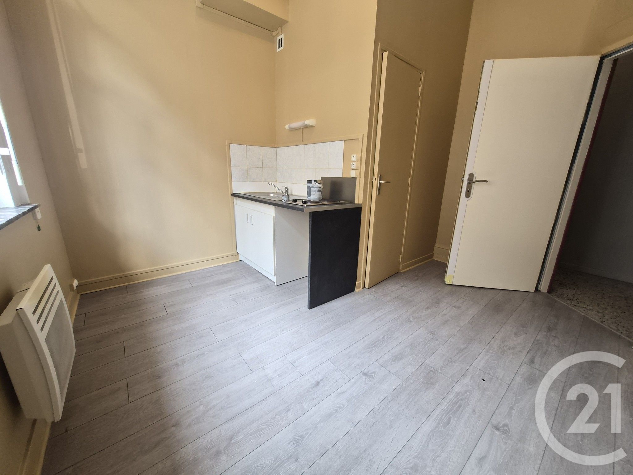 Appartement à Lens