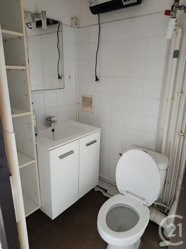 Appartement &agrave; louer - 2 pi&egrave;ces - 28 m2 - Lievin - 62 - NORD-PAS-DE-CALAIS