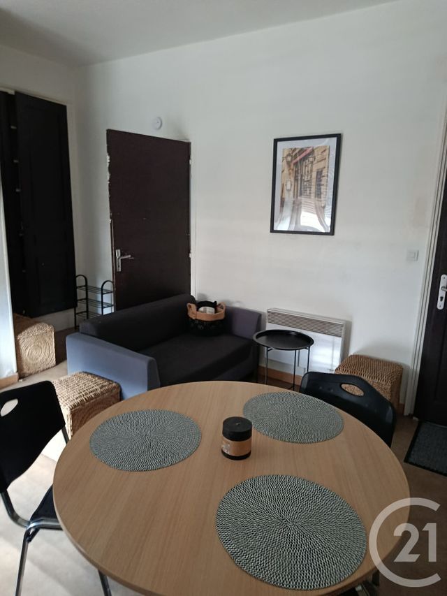 Appartement &agrave; louer - 2 pi&egrave;ces - 28 m2 - Lievin - 62 - NORD-PAS-DE-CALAIS