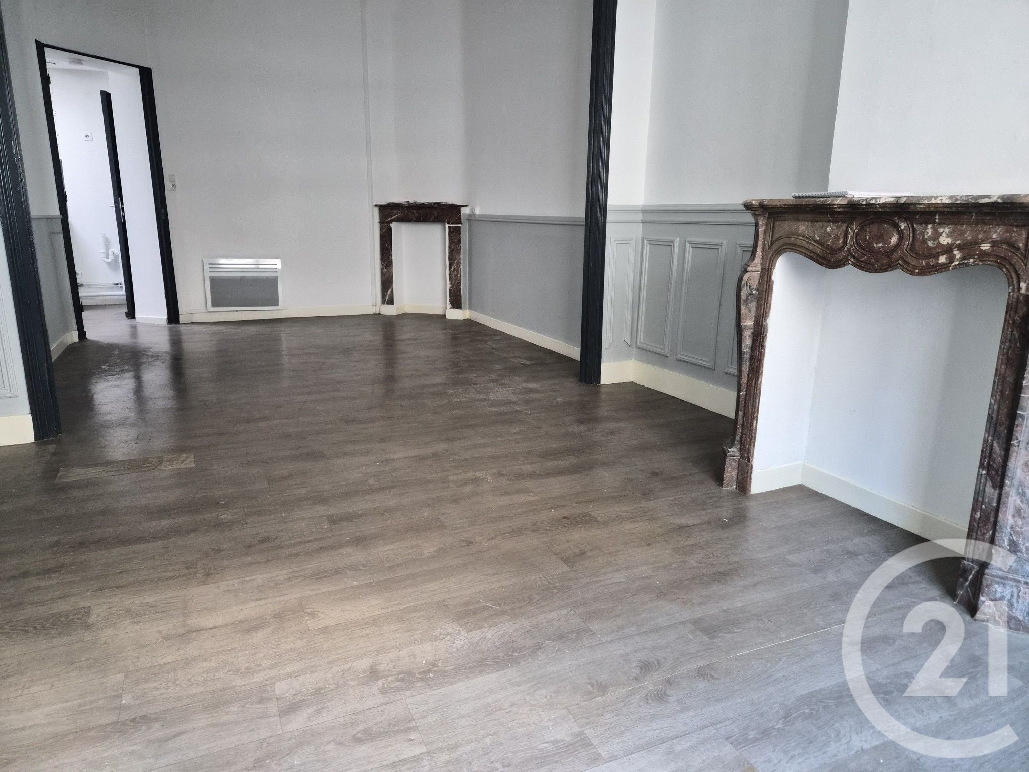 Appartement à Lens