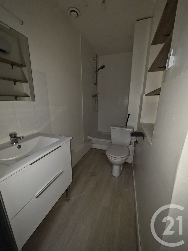 Appartement F2 &agrave; louer - 2 pi&egrave;ces - 47,90 m2 - Lens - 62 - NORD-PAS-DE-CALAIS