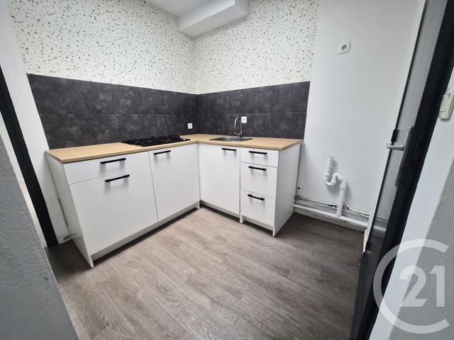 Appartement F2 &agrave; louer - 2 pi&egrave;ces - 47,90 m2 - Lens - 62 - NORD-PAS-DE-CALAIS