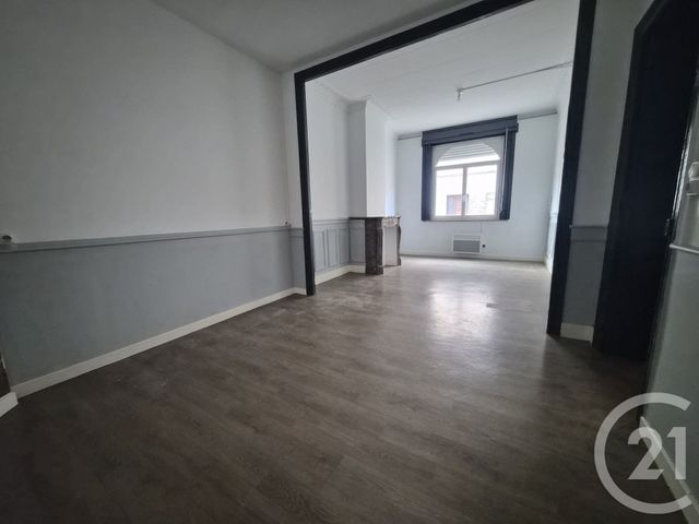 Appartement F2 &agrave; louer - 2 pi&egrave;ces - 47,90 m2 - Lens - 62 - NORD-PAS-DE-CALAIS
