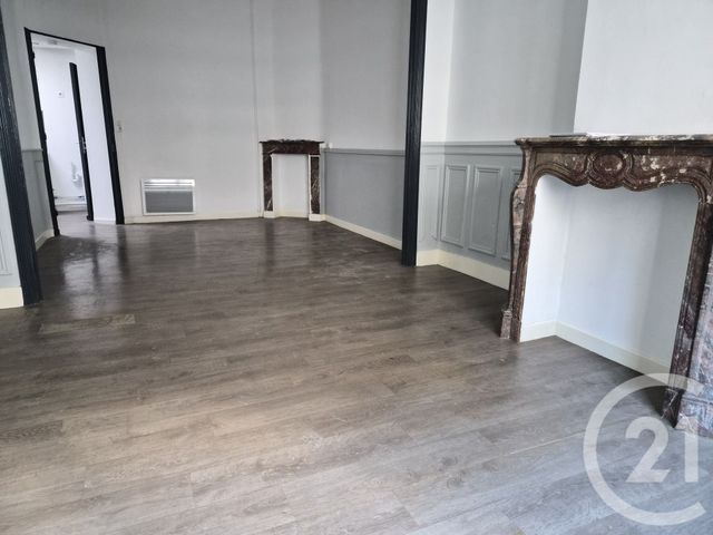 appartement - LENS - 62