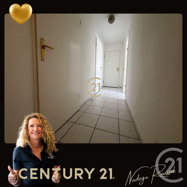 Appartement T3 &agrave; vendre - 3 pi&egrave;ces - 66,78 m2 - Lievin - 62 - NORD-PAS-DE-CALAIS