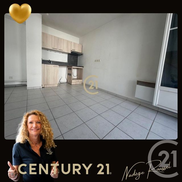 Appartement T3 &agrave; vendre - 3 pi&egrave;ces - 66,78 m2 - Lievin - 62 - NORD-PAS-DE-CALAIS