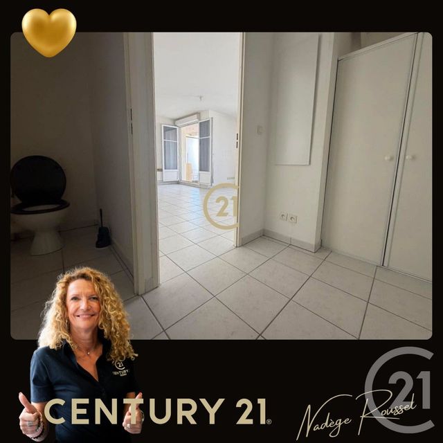 Appartement T3 &agrave; vendre - 3 pi&egrave;ces - 66,78 m2 - Lievin - 62 - NORD-PAS-DE-CALAIS