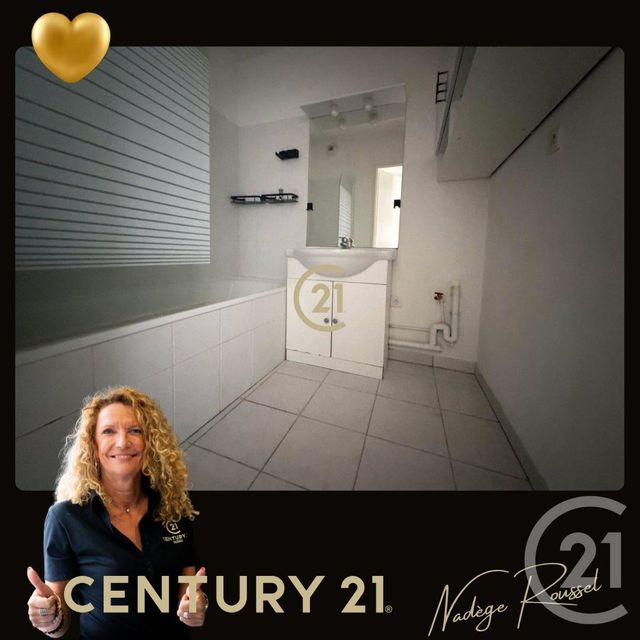 Appartement T3 &agrave; vendre - 3 pi&egrave;ces - 66,78 m2 - Lievin - 62 - NORD-PAS-DE-CALAIS