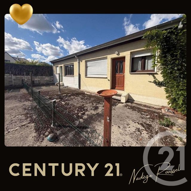 Immeuble &agrave; vendre - 300 m2 - Lievin - 62 - NORD-PAS-DE-CALAIS