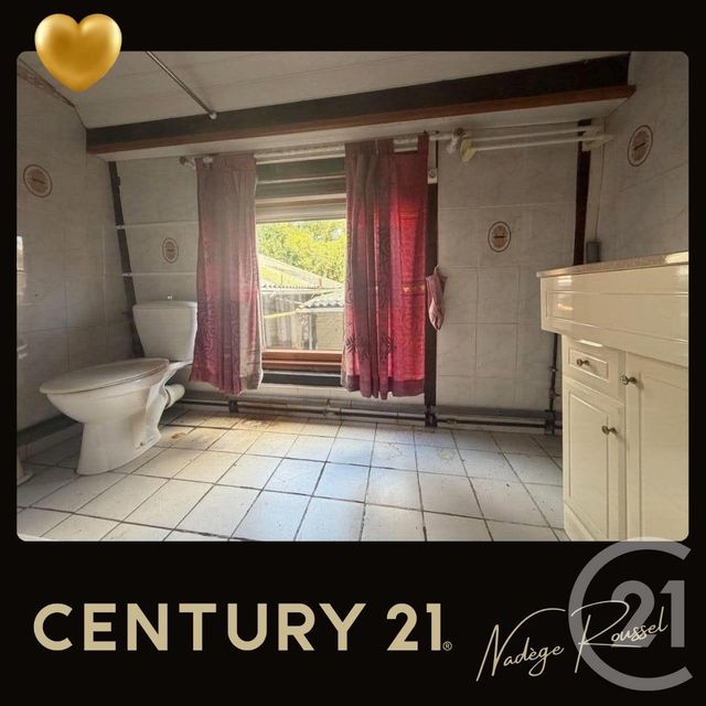 Immeuble &agrave; vendre - 300 m2 - Lievin - 62 - NORD-PAS-DE-CALAIS