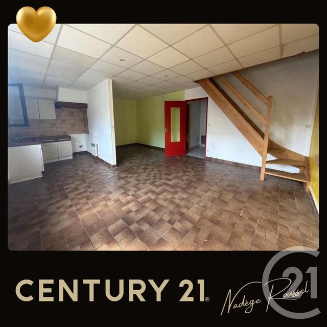 Immeuble &agrave; vendre - 300 m2 - Lievin - 62 - NORD-PAS-DE-CALAIS