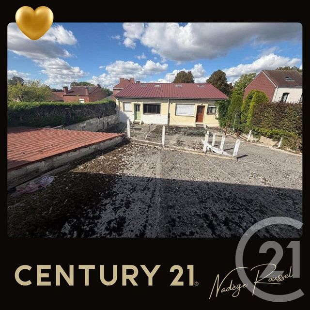 Immeuble &agrave; vendre - 300 m2 - Lievin - 62 - NORD-PAS-DE-CALAIS