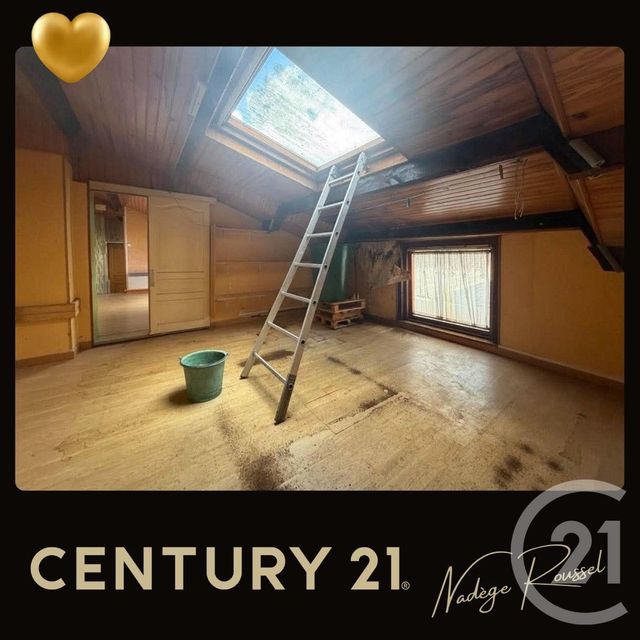 Immeuble &agrave; vendre - 300 m2 - Lievin - 62 - NORD-PAS-DE-CALAIS