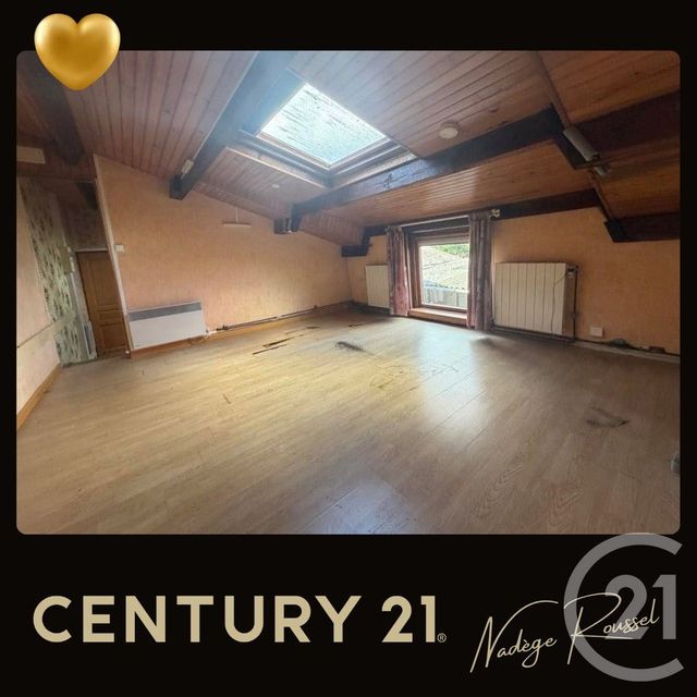 Immeuble &agrave; vendre - 300 m2 - Lievin - 62 - NORD-PAS-DE-CALAIS