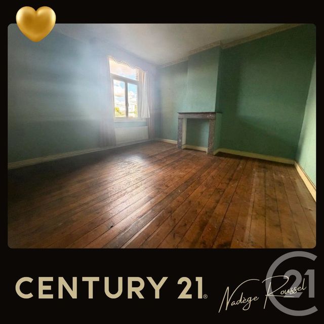 Immeuble &agrave; vendre - 300 m2 - Lievin - 62 - NORD-PAS-DE-CALAIS