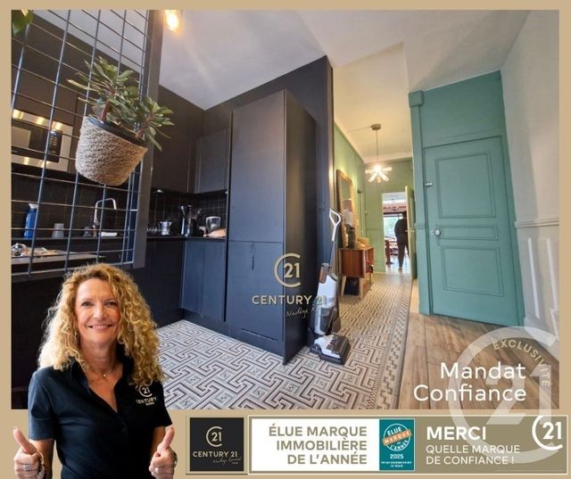 Maison &agrave; vendre - 4 pi&egrave;ces - 96,62 m2 - Lievin - 62 - NORD-PAS-DE-CALAIS