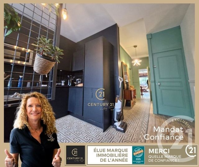 Maison &agrave; vendre - 4 pi&egrave;ces - 96,62 m2 - Lievin - 62 - NORD-PAS-DE-CALAIS