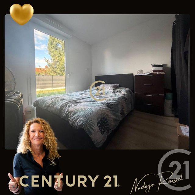 Maison &agrave; vendre - 7 pi&egrave;ces - 105,31 m2 - Henin Beaumont - 62 - NORD-PAS-DE-CALAIS