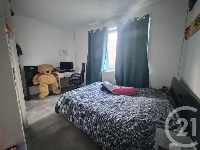 Appartement &agrave; louer - 3 pi&egrave;ces - 70 m2 - Lievin - 62 - NORD-PAS-DE-CALAIS