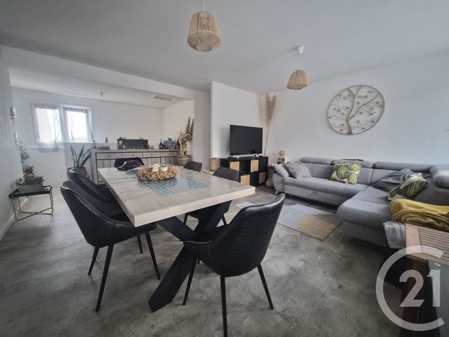 appartement - LIEVIN - 62