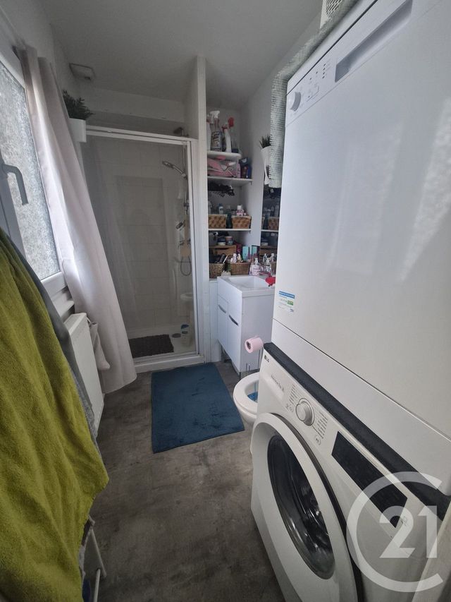 Appartement &agrave; louer - 3 pi&egrave;ces - 70 m2 - Lievin - 62 - NORD-PAS-DE-CALAIS