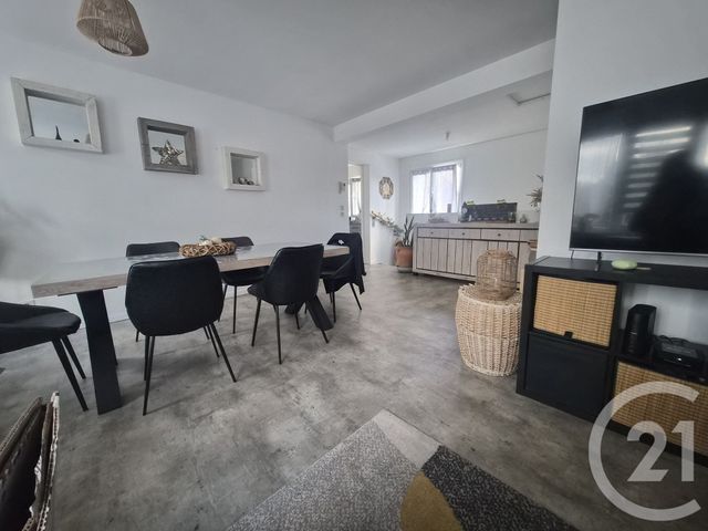 Appartement &agrave; louer - 3 pi&egrave;ces - 70 m2 - Lievin - 62 - NORD-PAS-DE-CALAIS