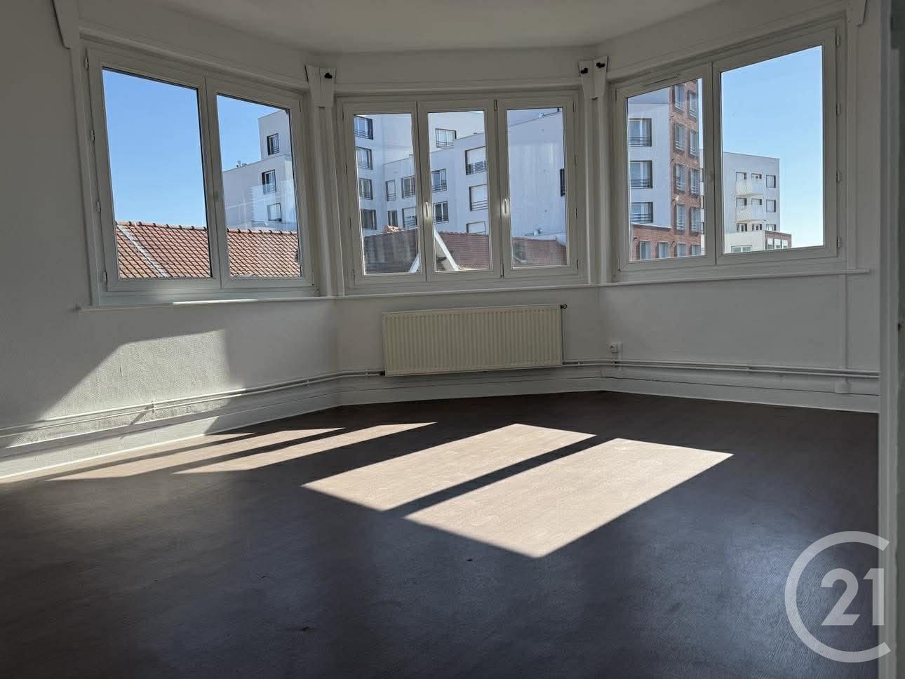 Appartement à Lens