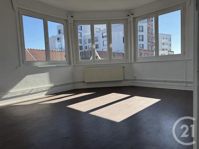 appartement - LENS - 62