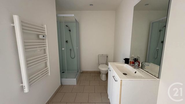 Appartement Studio &agrave; louer - 1 pi&egrave;ce - 34 m2 - Lievin - 62 - NORD-PAS-DE-CALAIS
