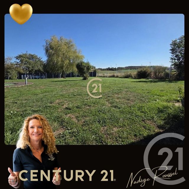 Maison &agrave; vendre - 7 pi&egrave;ces - 128,26 m2 - Wancourt - 62 - NORD-PAS-DE-CALAIS
