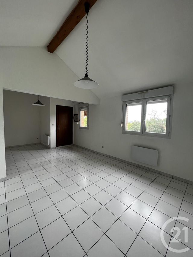 Appartement T2 &agrave; louer - 2 pi&egrave;ces - 38 m2 - Lens - 62 - NORD-PAS-DE-CALAIS