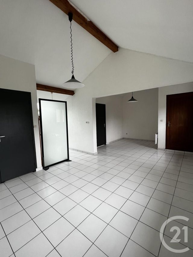 Appartement T2 &agrave; louer - 2 pi&egrave;ces - 38 m2 - Lens - 62 - NORD-PAS-DE-CALAIS