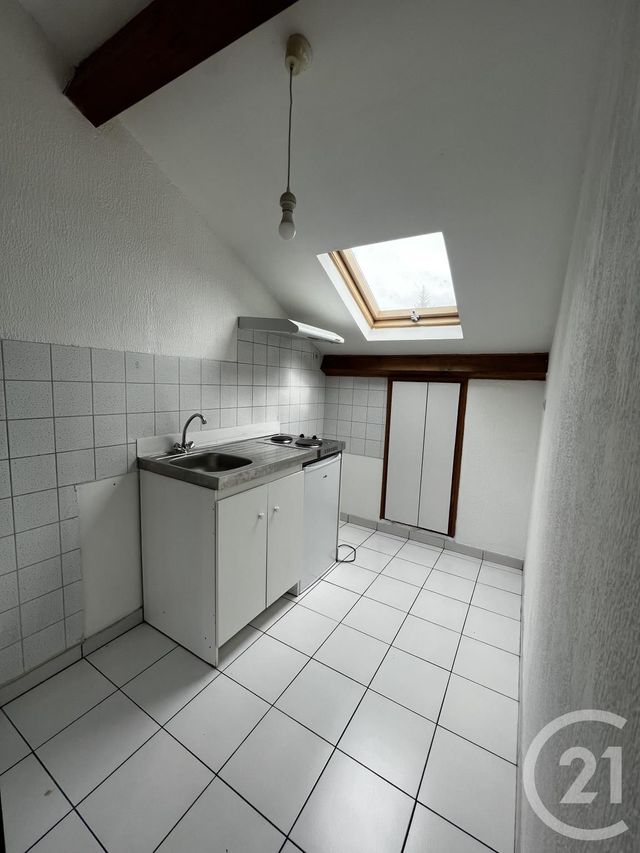 Appartement T2 &agrave; louer - 2 pi&egrave;ces - 38 m2 - Lens - 62 - NORD-PAS-DE-CALAIS