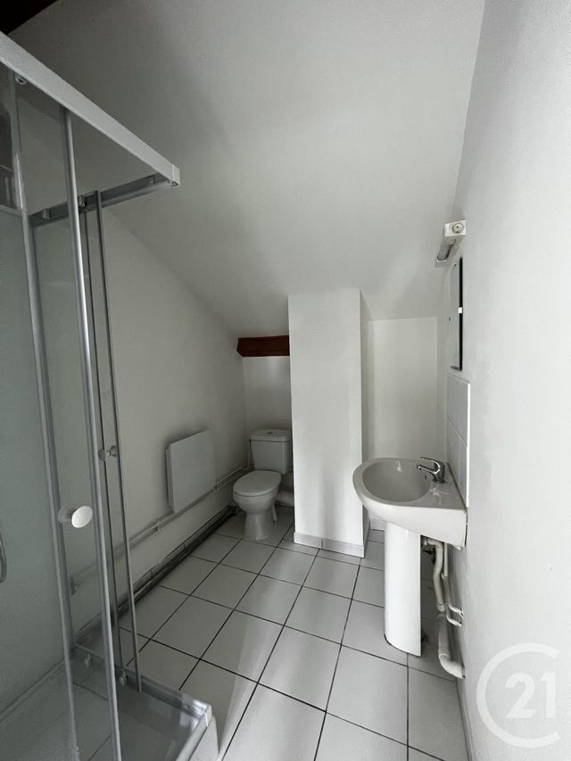 Appartement T2 &agrave; louer - 2 pi&egrave;ces - 38 m2 - Lens - 62 - NORD-PAS-DE-CALAIS
