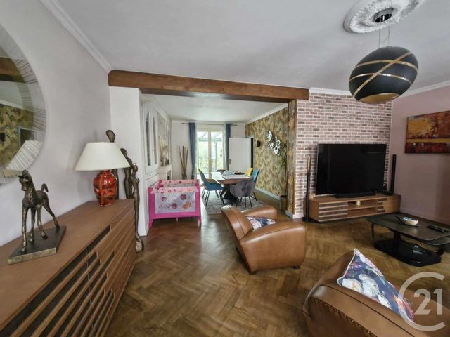 Maison à vendre - 8 pièces - 150,96 m2 - Lievin - 62 - NORD-PAS-DE-CALAIS