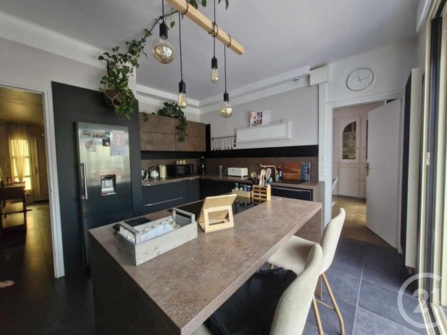 Maison à vendre - 8 pièces - 150,96 m2 - Lievin - 62 - NORD-PAS-DE-CALAIS