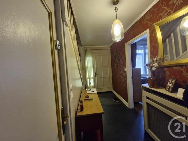 Maison à vendre - 8 pièces - 150,96 m2 - Lievin - 62 - NORD-PAS-DE-CALAIS