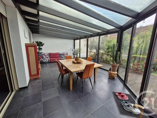 Maison à vendre - 8 pièces - 150,96 m2 - Lievin - 62 - NORD-PAS-DE-CALAIS