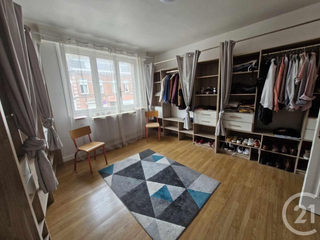 Maison à vendre - 8 pièces - 150,96 m2 - Lievin - 62 - NORD-PAS-DE-CALAIS