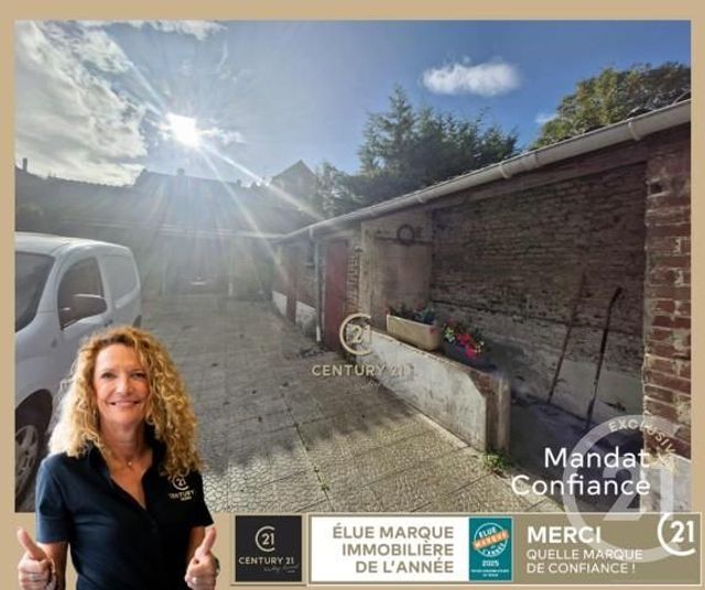 Maison à vendre - 8 pièces - 167,22 m2 - Bully Les Mines - 62 - NORD-PAS-DE-CALAIS