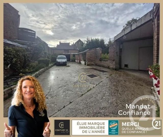 Maison à vendre - 8 pièces - 167,22 m2 - Bully Les Mines - 62 - NORD-PAS-DE-CALAIS