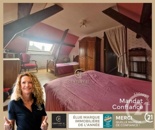 Maison à vendre - 8 pièces - 167,22 m2 - Bully Les Mines - 62 - NORD-PAS-DE-CALAIS