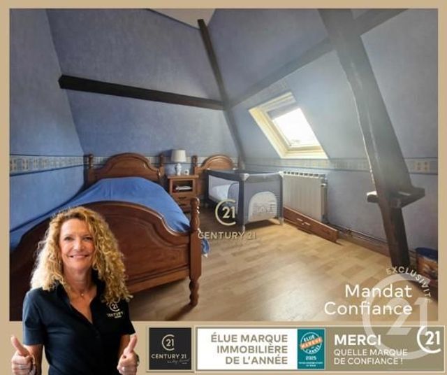 Maison à vendre - 8 pièces - 167,22 m2 - Bully Les Mines - 62 - NORD-PAS-DE-CALAIS