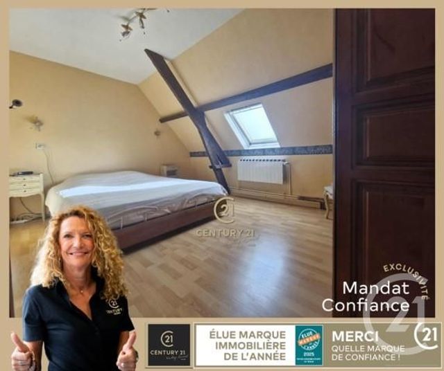 Maison à vendre - 8 pièces - 167,22 m2 - Bully Les Mines - 62 - NORD-PAS-DE-CALAIS