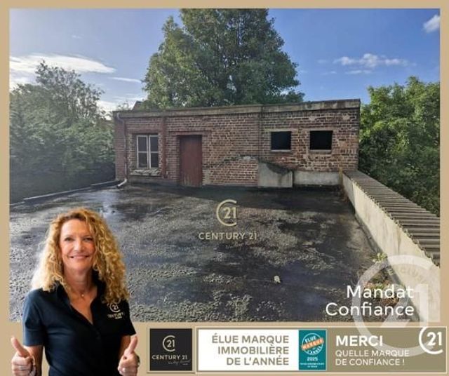 Maison à vendre - 8 pièces - 167,22 m2 - Bully Les Mines - 62 - NORD-PAS-DE-CALAIS