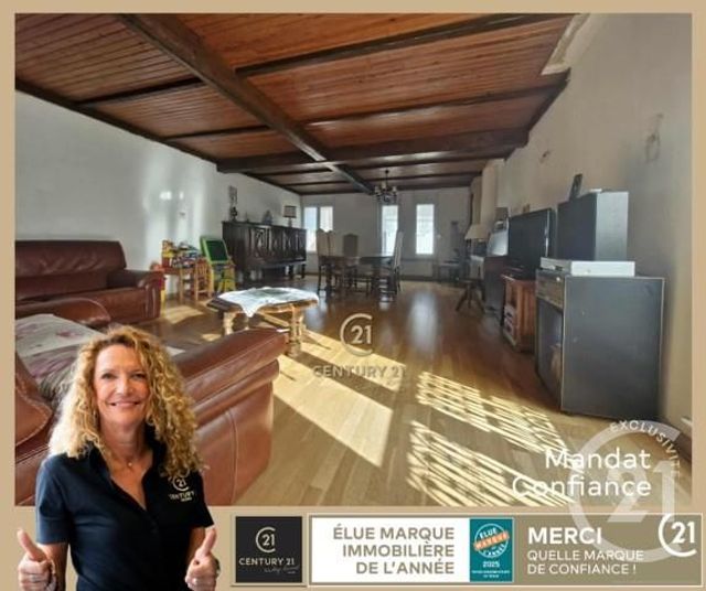 Maison à vendre - 8 pièces - 167,22 m2 - Bully Les Mines - 62 - NORD-PAS-DE-CALAIS